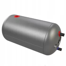 Spremnik za bojler sa dva spirala Elektromet, 140 l