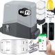 Napajanje za klizna vrata do 600 kg 250W 220V WiFi daljinski