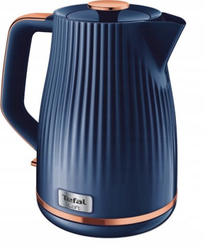  Tefal KO2514 kuhalo za vodu 2400 W plavo