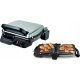 Električni roštilj Tefal Compact GC3050 crni 2000 W