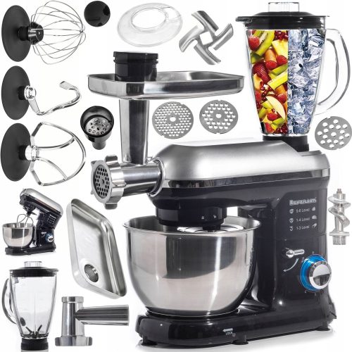 RAVANSON RP BS 8L V12 Planetarni Mikser i Blender