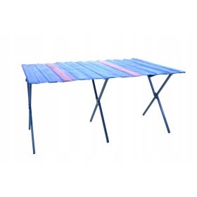  Trgovački stol 78 x 300 x 120 cm