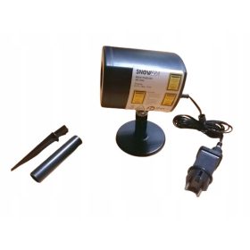 Laserski projektor za Božić 10W IP44