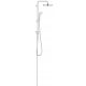  Grohe Tempesta System izloženi tuš set