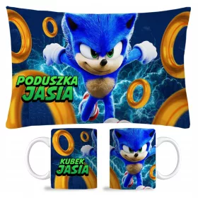 SET KAVA + ZVUČNI JASTUK + PERSONALIZIRANI POKLON