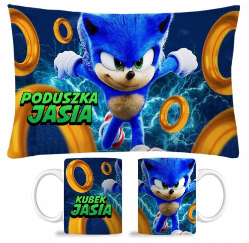 SET KAVA + ZVUČNI JASTUK + PERSONALIZIRANI POKLON