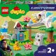 LEGO DUPLO Planetarna misija Buzza Lightyeara 10962