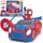 Zabavni Spiderman RC automobil za djecu