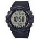  CASIO MUŠKI SAT MRW-200H-1BVCF (zd147a) + KUTIJA