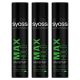 Lak za kosu SYOSS Max Hold 300 ml