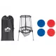 ZESTAW DISK GOLF CRIVIT