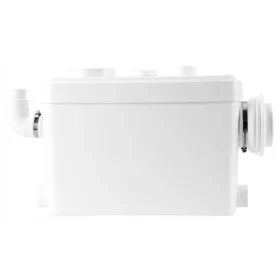 WatermanPro okvir za WC mlin