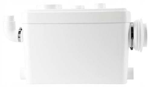 WatermanPro okvir za WC mlin