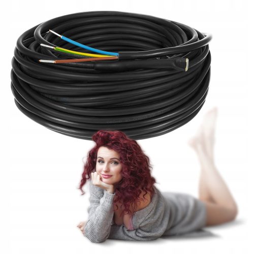 Zamel grijaći kabel za rynien 70 m 1260 W
