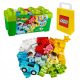  LEGO Duplo 10913 Kutija s kockama + LEGO papirnata vrećica za dar srednje veličine M 41x34x12 cm