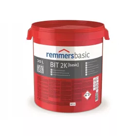 Remmers BIT 2K BASIC 30L bitumenski premaz