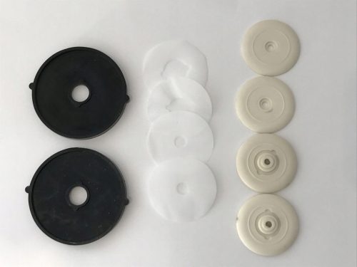 Aqua Nova Membranske set za NAP-35 i NAP-45