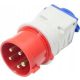 Tarel 380 V IP44 16 A razvodni uređaj