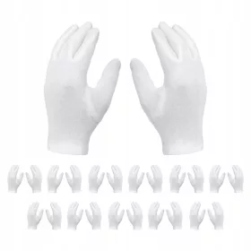  Kozmetičke rukavice veličine 12-XXL 12 pari