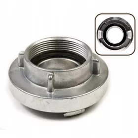   STORZ vatrogasni konektor s unutarnjim navojem 52 / 2''