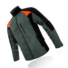    Polar ART.MAS Elegance veličina XL + MagrosBHP LOGO naljepnica