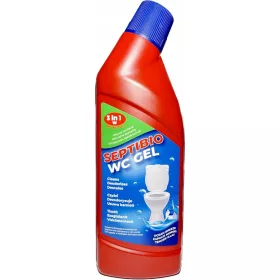 SEPTIBIO SEPTIFOS EKOLOŠKI GEL ZA WC 750 ml