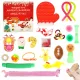 ADVENTSKI KALENDAR S ANTISTRES MOCHI POP IGRACKAMA