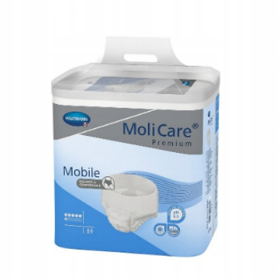 Hartmann Premium Mobilne Pelene 30 kom.