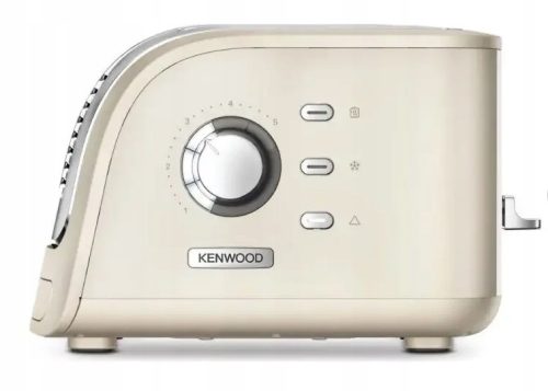  Toster Kenwood TCM300CR 2300W, 5 razina, 2 tosta