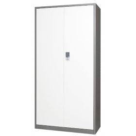   SNAŽNA METALNA ORMARIĆ s elektroničkom bravom za radionicu