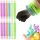 SET SENZORIČNIH CIJEVČICA POP TUBE PASTEL FLUO 12 kom