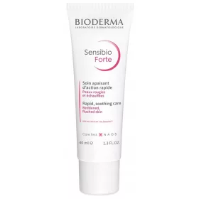   Bioderma Sensibio Forte Krema Za Intenzivno Smirivanje Kože 40 ml