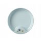 Talerz za hranjenje Mio Sailors Bay Blue