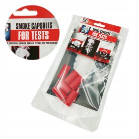   Hansa dimne kapsule za ispitivanje nepropusnosti dimnjaka 6 kom.