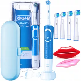    Oral-B Vitality 100 električna četkica za zube 5903818960069