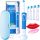  Oral-B Vitality 100 električna četkica za zube 5903818960069