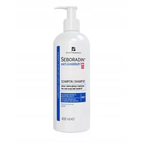 Seboradin Protiv Peruti 400 ml Šampon