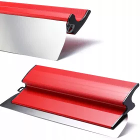   Nož za žbukanje, pero od nehrđajućeg čelika, 60 cm, kit PRO
