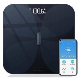 Yunmai Profesionalna pametna vaga