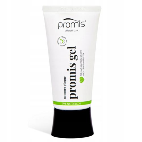 Zubni Čarobni Gel 60 ml - Prirodni Gel za Pločice i Kamenac