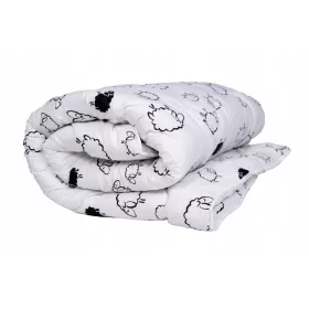 Kožená.pl poplun 160cm x 200