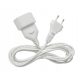Vanjski produžni kabel za LED božićne lampice 5 m