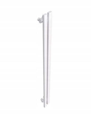 DEKORATIVNI RADIJATOR SLIM2 1200/130 MAT BIJELI