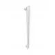 DEKORATIVNI RADIJATOR SLIM2 1200/130 MAT BIJELI