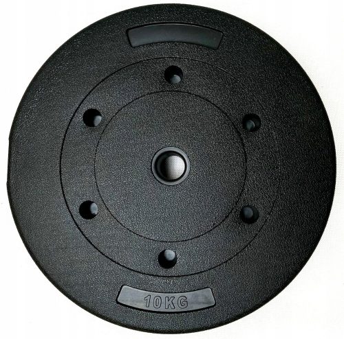 Bitumenski teret SportForFun 10 kg