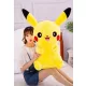 VELIKA MASKOTA PIKACHU PIKACZU PLUS PLIŠANI MEDO 50cm