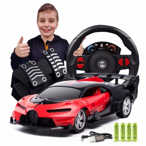 Luksuzni RC automobil Lamborghini 1:16 s volanom