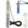 Potopna pumpa VEVOR 750W 100L/min 20m kabel