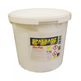 Čistač za peći Spalsadz 4899O 
