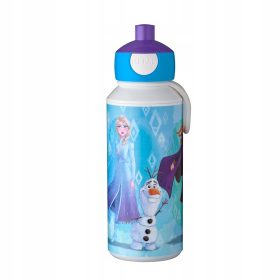 Boca za vodu Mepal Campus Frozen 400ml